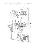 OPTICAL ANALYSIS SYSTEM AND OPTICAL TRAIN diagram and image