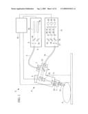 FOCUS-ADJUSTING UNIT AND MICROSCOPE diagram and image