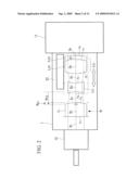 FOCUS-ADJUSTING UNIT AND MICROSCOPE diagram and image