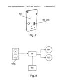 BALANCING APPARATUS FOR A SURGICAL MICROSCOPE diagram and image