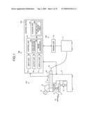 MICROSCOPE APPARATUS diagram and image