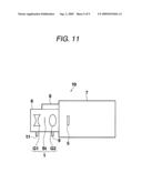 VARIABLE POWER OPTICAL SYSTEM AND IMAGING DEVICE diagram and image