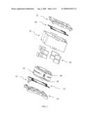 LENS DRIVING DEVICE diagram and image