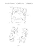 LENS DRIVING DEVICE diagram and image