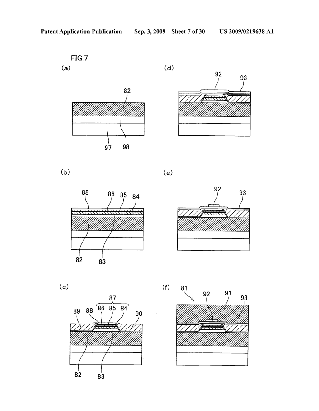 Magnetic Sensor Device, Magnetic Reproduction Head, Magnetic Reproducer, And Magnetic Reproducing Method - diagram, schematic, and image 08