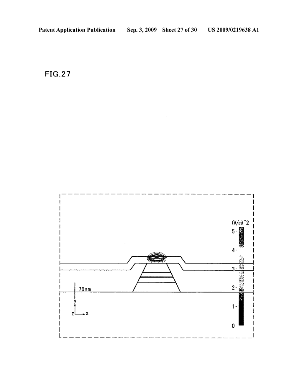 Magnetic Sensor Device, Magnetic Reproduction Head, Magnetic Reproducer, And Magnetic Reproducing Method - diagram, schematic, and image 28