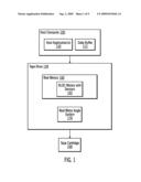 DETERMINING A REEL MOTOR ANGLE USING AN ESTIMATED INTERVAL TO DEGREES TRANSLATION FACTOR diagram and image