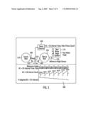 DETERMINING A REEL MOTOR ANGLE USING AN ESTIMATED INTERVAL TO DEGREES TRANSLATION FACTOR diagram and image