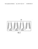 DETERMINING A REEL MOTOR ANGLE USING AN ESTIMATED INTERVAL TO DEGREES TRANSLATION FACTOR diagram and image