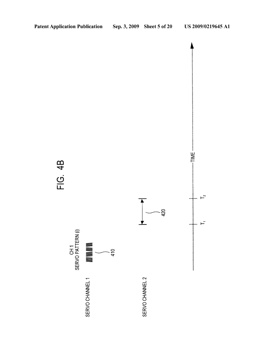 APPARATUS AND METHOD TO DECODE LINEAR POSITION INFORMATION ENCODED IN A SEQUENTIAL INFORMATION STORAGE MEDIUM - diagram, schematic, and image 06