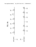 APPARATUS AND METHOD TO DECODE LINEAR POSITION INFORMATION ENCODED IN A SEQUENTIAL INFORMATION STORAGE MEDIUM diagram and image