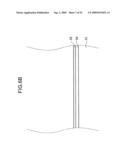 HEAD SLIDER EQUIPPED WITH PIEZOELECTRIC ELEMENT diagram and image