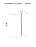 HEAD SLIDER EQUIPPED WITH PIEZOELECTRIC ELEMENT diagram and image