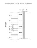 HEAD SLIDER EQUIPPED WITH PIEZOELECTRIC ELEMENT diagram and image