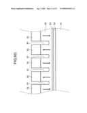 HEAD SLIDER EQUIPPED WITH PIEZOELECTRIC ELEMENT diagram and image