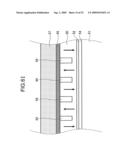 HEAD SLIDER EQUIPPED WITH PIEZOELECTRIC ELEMENT diagram and image