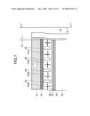 HEAD SLIDER EQUIPPED WITH PIEZOELECTRIC ELEMENT diagram and image