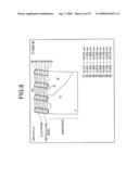 HEAD SLIDER EQUIPPED WITH PIEZOELECTRIC ELEMENT diagram and image