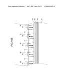 HEAD SLIDER EQUIPPED WITH PIEZOELECTRIC ELEMENT diagram and image