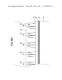 HEAD SLIDER EQUIPPED WITH PIEZOELECTRIC ELEMENT diagram and image