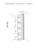 HEAD SLIDER EQUIPPED WITH PIEZOELECTRIC ELEMENT diagram and image