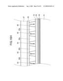 HEAD SLIDER EQUIPPED WITH PIEZOELECTRIC ELEMENT diagram and image