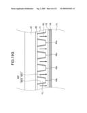 HEAD SLIDER EQUIPPED WITH PIEZOELECTRIC ELEMENT diagram and image