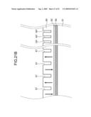 HEAD SLIDER EQUIPPED WITH PIEZOELECTRIC ELEMENT diagram and image