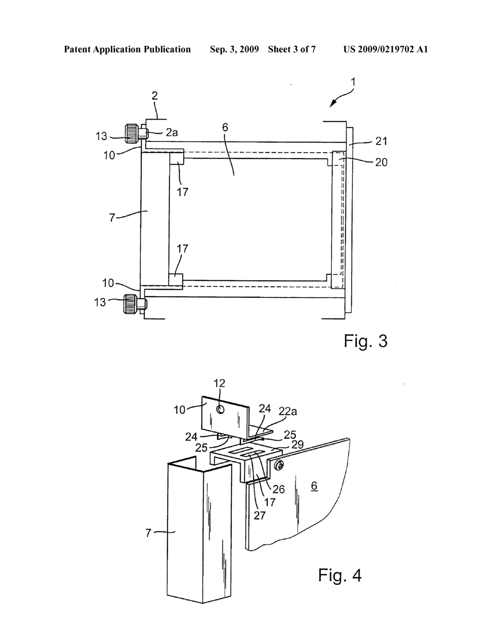 Electronic Circuit Plug-In Module for a Mounting Rack - diagram, schematic, and image 04