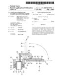 Connecting Component for Electrically Connecting a Sensor Element and an Evaluation Circuit diagram and image