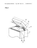 Image forming apparatus diagram and image