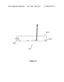 Structure for light emitting device array diagram and image