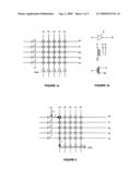 DIAGONAL CONNECTION STORAGE ARRAY diagram and image