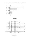 DIAGONAL CONNECTION STORAGE ARRAY diagram and image