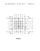 DIAGONAL CONNECTION STORAGE ARRAY diagram and image