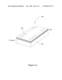 Three dimensional structure memory diagram and image