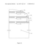 Three dimensional structure memory diagram and image