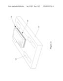 Three dimensional structure memory diagram and image