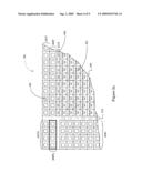 Three dimensional structure memory diagram and image