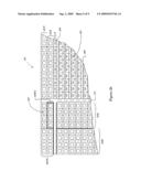 Three dimensional structure memory diagram and image