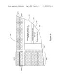 Three dimensional structure memory diagram and image