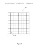 Three dimensional structure memory diagram and image