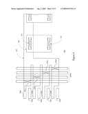 Three dimensional structure memory diagram and image