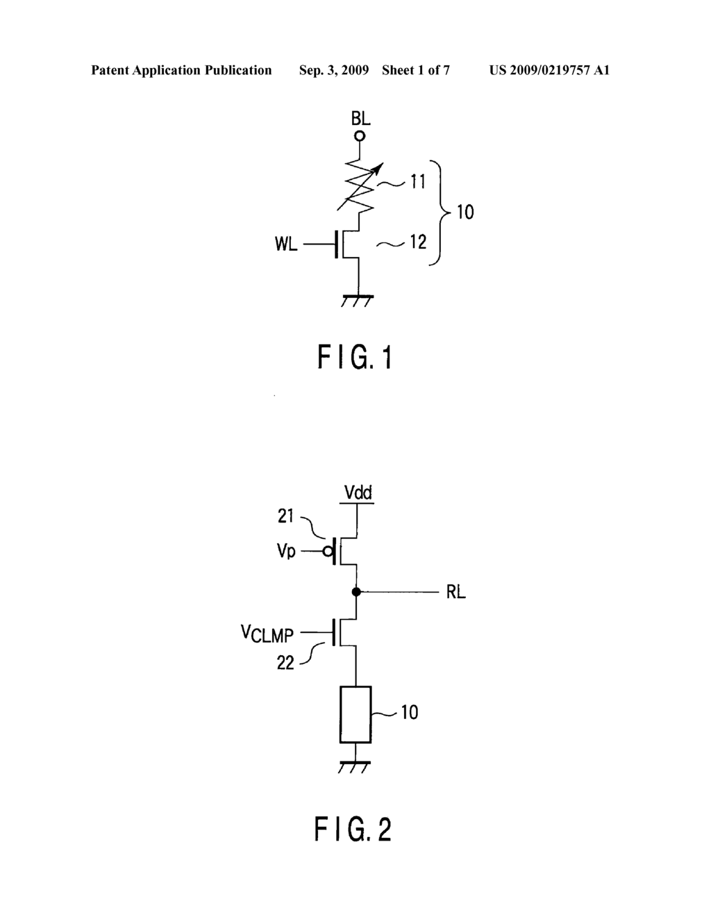 MAGNETIC STORAGE DEVICE - diagram, schematic, and image 02