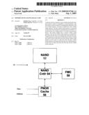 MEMORY DEVICE HAVING READ CACHE diagram and image