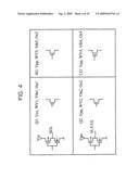 SEMICONDUCTOR MEMORY DEVICE diagram and image