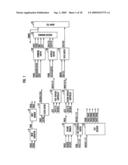 Semiconductor memory device diagram and image