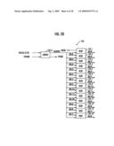 Semiconductor memory device diagram and image