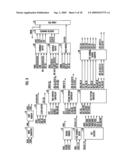 Semiconductor memory device diagram and image