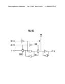 Semiconductor memory device diagram and image